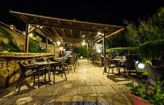 Taverna Spiaggia del Riso